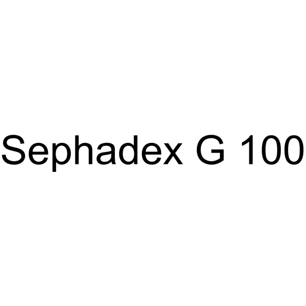 Sephadex G 100 (Sephadex G100) 9050-94-6
